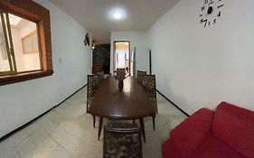 Dahlia House in Querétaro City